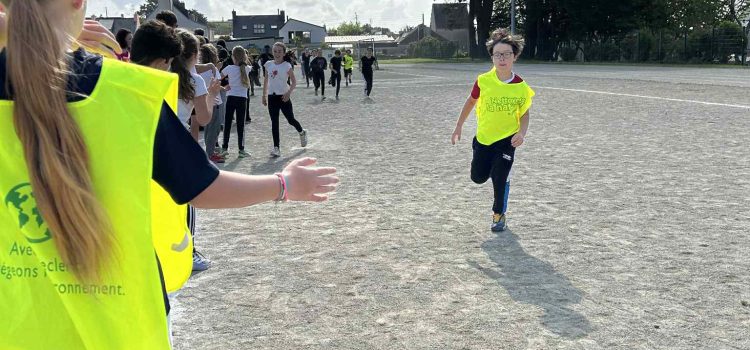Protégé : Le cross du collège