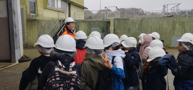 Protégé : Les ambassadeurs de l&rsquo;eau